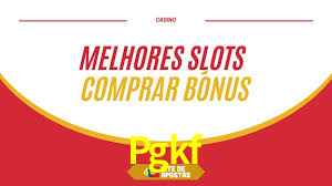 APP oficial da Pgkf para mobile